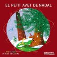 el petit avet de nadal (el bosc de colors)-estel baldo-9788448932756 el petit avet de nadal (el bosc de colors)-estel baldo-9788448932756