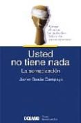 usted no tiene nada: la somatizacion-javier garcia-9788449414756 usted no tiene nada: la somatizacion-javier garcia-9788449414756