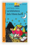 la biblioteca dels llibres-9788466104456 la biblioteca dels llibres-9788466104456