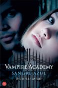 vampire academy 2: sangre azul-richelle mead-9788466325356 vampire academy 2: sangre azul-richelle mead-9788466325356
