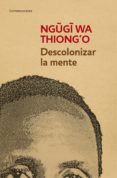 descolonizar la mente (ebook)-9788466332156 descolonizar la mente (ebook)-9788466332156