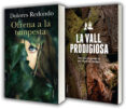pack ofrena a la tempesta + guia de baztan-dolores redondo-9788466419956 pack ofrena a la tempesta + guia de baztan-dolores redondo-9788466419956