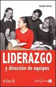 liderazgo y direccion de equipos-9788466546256 liderazgo y direccion de equipos-9788466546256