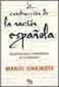 la construccion de la nacion española: republicanismo y nacionali smo en la ilustracion-mario onaindia-9788466609456 la construccion de la nacion española: republicanismo y nacionali smo en la ilustracion-mario onaindia-9788466609456