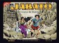 el jabato: el tirano de rakhum-jose revilla-9788466644556 el jabato: el tirano de rakhum-jose revilla-9788466644556