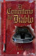 el cementerio del diablo (serie el libro sin nombre 3) (ebook)-9788466648356 el cementerio del diablo (serie el libro sin nombre 3) (ebook)-9788466648356