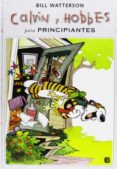super calvin y hobbes nº 7: calvin y hobbes para principiantes-bill watterson-9788466652056 super calvin y hobbes nº 7: calvin y hobbes para principiantes-bill watterson-9788466652056