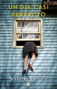 un dia casi perfecto-mareike krugel-9788466664356 un dia casi perfecto-mareike krugel-9788466664356