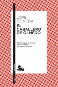 el caballero de olmedo (ebook)-9788467009156 el caballero de olmedo (ebook)-9788467009156