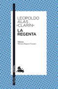la regenta-leopoldo alas clarin-9788467033656 la regenta-leopoldo alas clarin-9788467033656