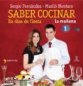 (pe) saber cocinar en dias de fiesta-sergio fernandez-stan lee-9788467037456 (pe) saber cocinar en dias de fiesta-sergio fernandez-stan lee-9788467037456