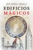 (pe) edificios mágicos-ricardo aroca-9788467042856 (pe) edificios mágicos-ricardo aroca-9788467042856
