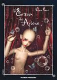 el corazon de arlene-victoria frances-9788467451856 el corazon de arlene-victoria frances-9788467451856