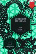 memorias de idhún. tríada. libro iii: despertar (ebook-epub) (ebook)-laura gallego garcia-9788467538656 memorias de idhún. tríada. libro iii: despertar (ebook-epub) (ebook)-laura gallego garcia-9788467538656
