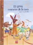 el gran concurso de la caca-guido van genechten-9788467558456 el gran concurso de la caca-guido van genechten-9788467558456