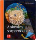 animales sorprendentes-claude delafosse-9788467559156 animales sorprendentes-claude delafosse-9788467559156