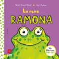la rana ramona-nick denchfield-9788467585056 la rana ramona-nick denchfield-9788467585056
