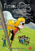 futbolisimos 10:el misterio del tesoro pirata-roberto santiago-9788467590456 futbolisimos 10:el misterio del tesoro pirata-roberto santiago-9788467590456
