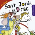 sant jordi i el drac-monica abad-9788467740356 sant jordi i el drac-monica abad-9788467740356