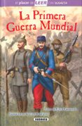 la primera guerra mundial-9788467751956 la primera guerra mundial-9788467751956
