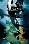 wakfu heroes vol. 1: el cuervo negro-9788467904956 wakfu heroes vol. 1: el cuervo negro-9788467904956