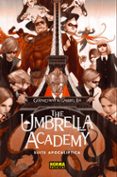 the umbrella academy 1: suite apocaliptica-gerard way-gabriel ba-9788467907056 the umbrella academy 1: suite apocaliptica-gerard way-gabriel ba-9788467907056