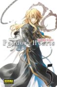 pandora hearts (vol. 5)-jun mochizuki-9788467909456 pandora hearts (vol. 5)-jun mochizuki-9788467909456