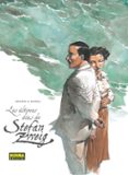 los ultimos dias de stefan zweig-laurent seksik-9788467914856 los ultimos dias de stefan zweig-laurent seksik-9788467914856