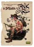 el integral de tank girl-alan martin-jamie hewlett-9788467918656 el integral de tank girl-alan martin-jamie hewlett-9788467918656