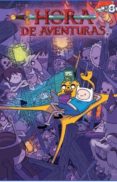 hora de aventuras 8-9788467923056 hora de aventuras 8-9788467923056