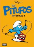 los pitufos: integral 1-9788467924756 los pitufos: integral 1-9788467924756