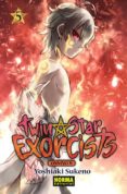 twin star exorcists 05-yoshiaki sukeno-9788467925456 twin star exorcists 05-yoshiaki sukeno-9788467925456