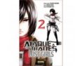 ataque a los titanes lost girls 2-9788467927856 ataque a los titanes lost girls 2-9788467927856