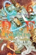 platinum end 6-tsugumi ohba-takeshi obata-9788467929256 platinum end 6-tsugumi ohba-takeshi obata-9788467929256