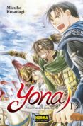 yona, princesa del amanecer 13-mizuho kusanagi-9788467933956 yona, princesa del amanecer 13-mizuho kusanagi-9788467933956