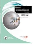 manual cuidados de enfermería en diabetes en atención primaria. formación para el empleo-9788468147956 manual cuidados de enfermería en diabetes en atención primaria. formación para el empleo-9788468147956