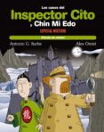 especial misterio - nº especial-antonio g. iturbe-9788468308456 especial misterio - nº especial-antonio g. iturbe-9788468308456