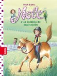nele y la escuela de equitacion (nele 2)-usch luhn-9788468309156 nele y la escuela de equitacion (nele 2)-usch luhn-9788468309156