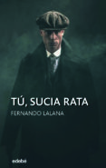 tú, sucia rata-fernando lalana josa-9788468341156 tú, sucia rata-fernando lalana josa-9788468341156