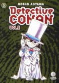 detective conan ii nº 5-9788468470856 detective conan ii nº 5-9788468470856