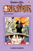 one piece nº 4-eiichiro oda-9788468471556 one piece nº 4-eiichiro oda-9788468471556