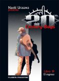 20th century boys nº 19-naoki urasawa-9788468472256 20th century boys nº 19-naoki urasawa-9788468472256