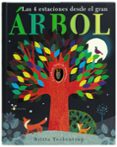 las 4 estaciones desde el gran arbol-patricia hegarty-9788469603956 las 4 estaciones desde el gran arbol-patricia hegarty-9788469603956