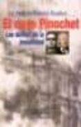 el caso pinochet: los limites de la impunidad-antonio remiro brotons-9788470307256 el caso pinochet: los limites de la impunidad-antonio remiro brotons-9788470307256