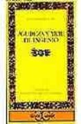 agudeza y arte de ingenio (t.ii) (2ª ed.)-baltasar gracian-9788470390456 agudeza y arte de ingenio (t.ii) (2ª ed.)-baltasar gracian-9788470390456