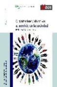 organizaciones educativas al servicio de la sociedad-serafin antunez-9788471979056 organizaciones educativas al servicio de la sociedad-serafin antunez-9788471979056