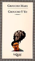 groucho y yo-groucho marx-9788472238756 groucho y yo-groucho marx-9788472238756