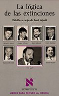 la logica de las extinciones-jordi agusti-9788472239456 la logica de las extinciones-jordi agusti-9788472239456