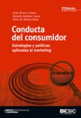 conducta del consumidor (3ª ed.)-jaime rivera camino-rolando arellano cueva-victor molero ayala-9788473568456 conducta del consumidor (3ª ed.)-jaime rivera camino-rolando arellano cueva-victor molero ayala-9788473568456