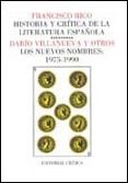 los nuevos nombres, 1975-1990 (historia y critica de la literatur a española; t.9)-dario et al. villanueva-9788474235456 los nuevos nombres, 1975-1990 (historia y critica de la literatur a española; t.9)-dario et al. villanueva-9788474235456